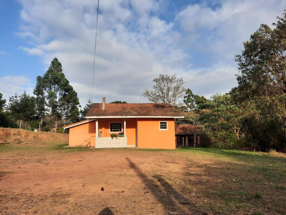 Villa Morada Jaguary Camanducaia Exterior foto